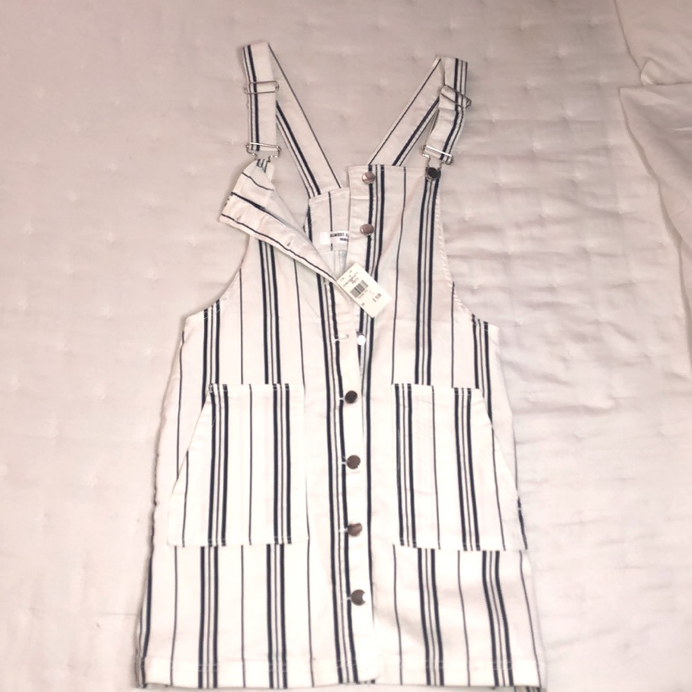Dress.